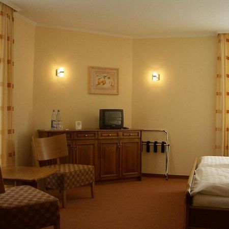 Hotel Ritschlay Bollendorf Kültér fotó