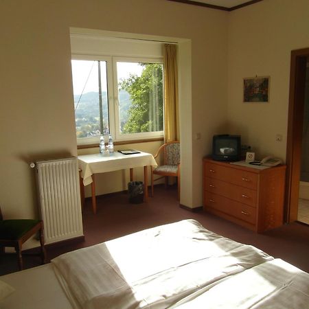 Hotel Ritschlay Bollendorf Kültér fotó