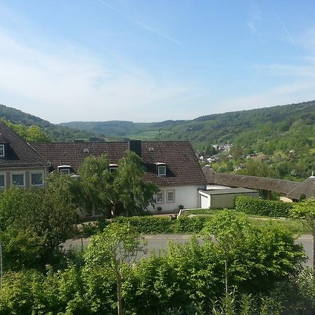 Hotel Ritschlay Bollendorf Kültér fotó