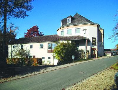 Hotel Ritschlay Bollendorf Kültér fotó