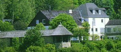 Hotel Ritschlay Bollendorf Kültér fotó