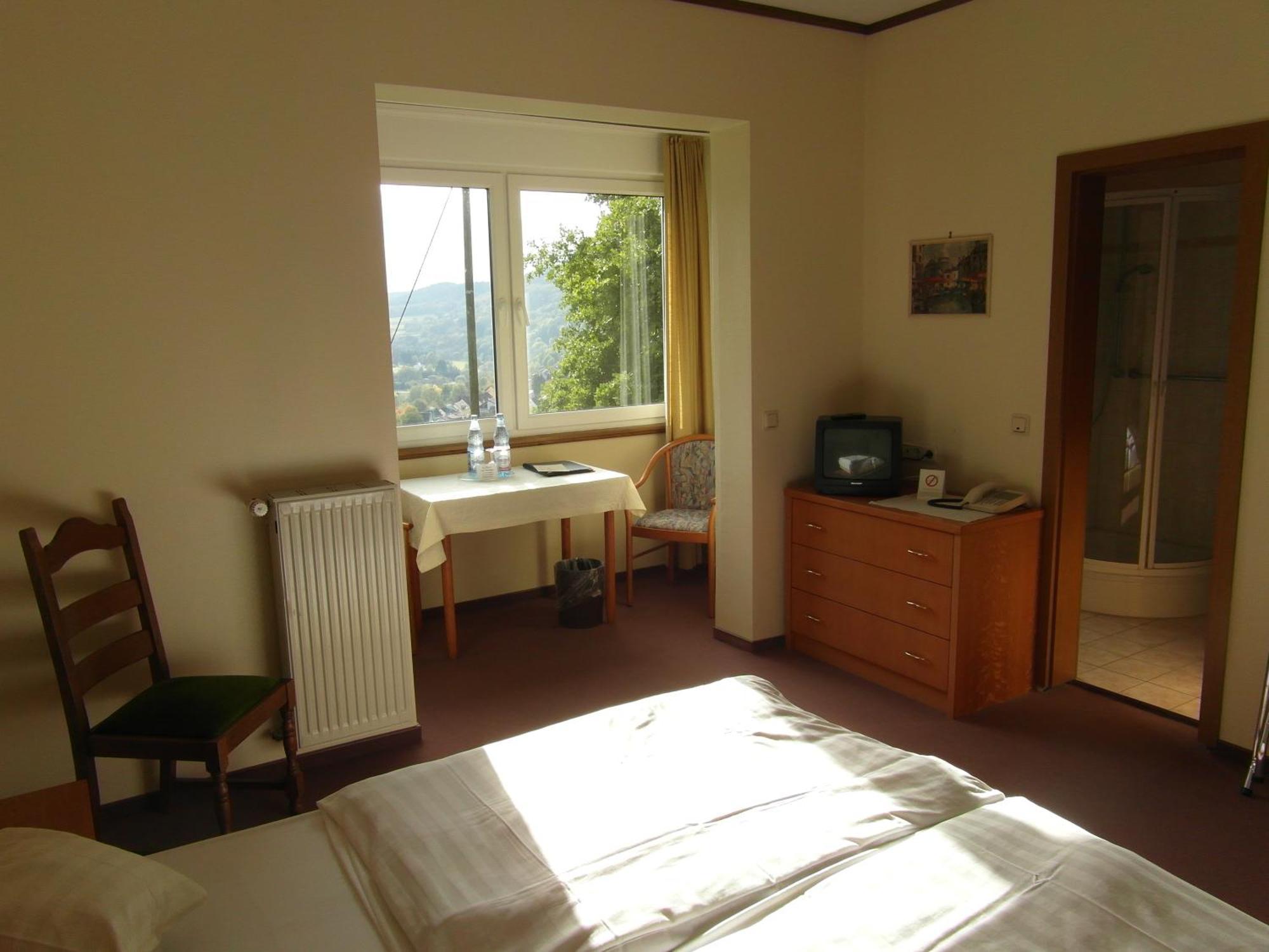 Hotel Ritschlay Bollendorf Kültér fotó