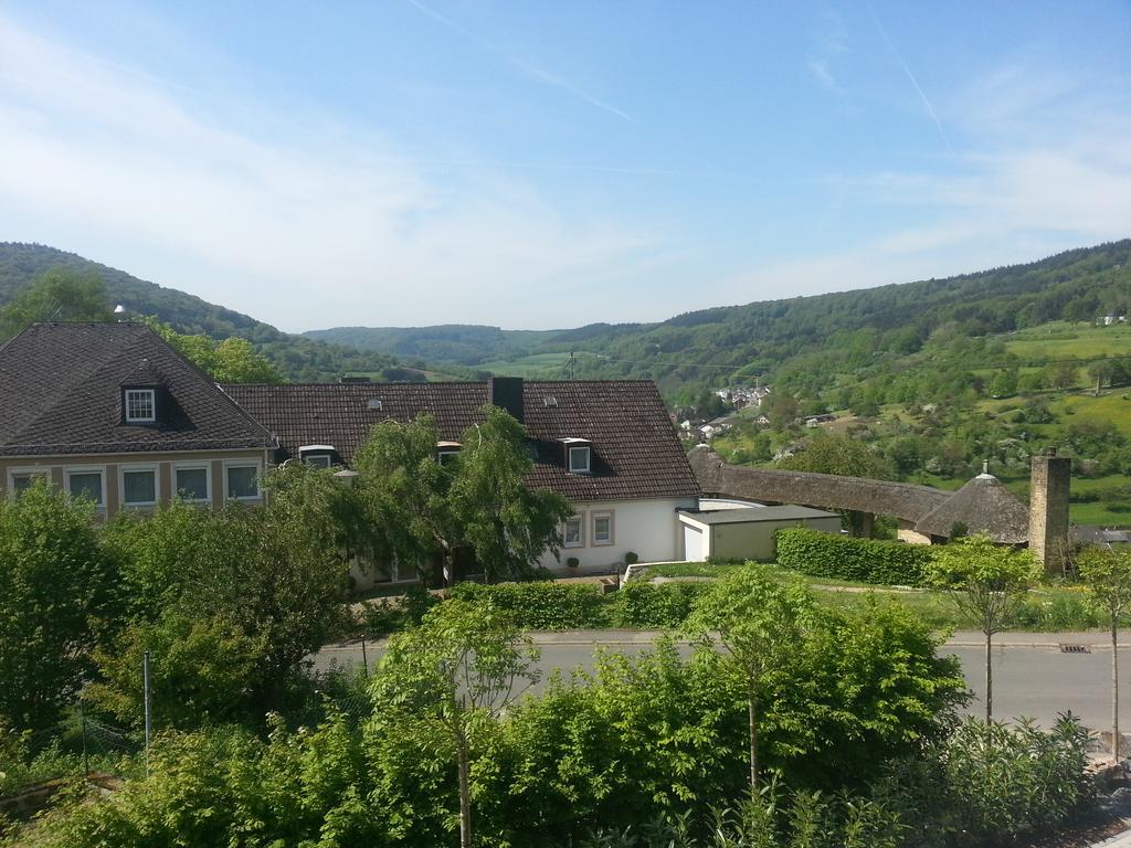 Hotel Ritschlay Bollendorf Kültér fotó