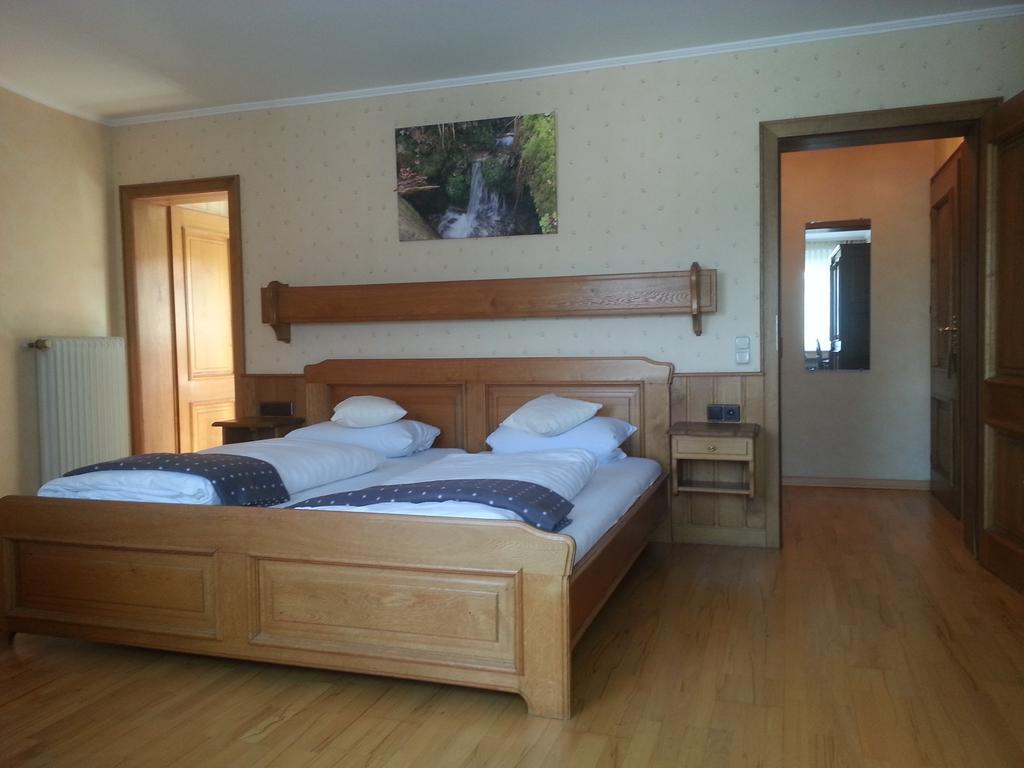 Hotel Ritschlay Bollendorf Kültér fotó