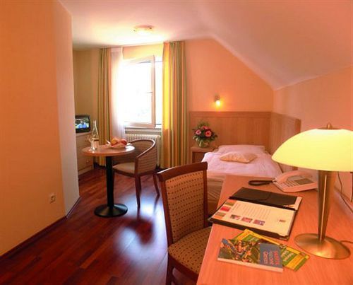 Hotel Ritschlay Bollendorf Kültér fotó