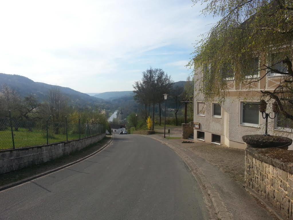 Hotel Ritschlay Bollendorf Kültér fotó