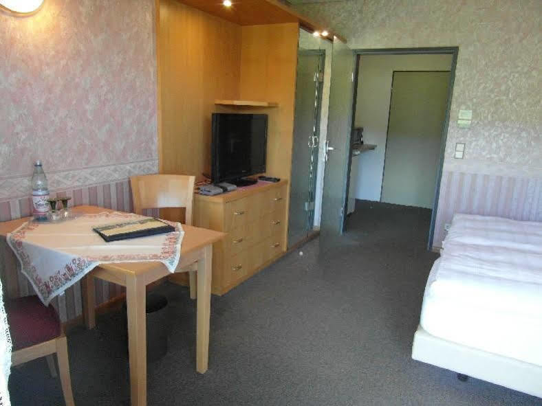 Hotel Ritschlay Bollendorf Kültér fotó