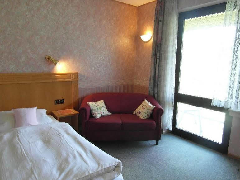 Hotel Ritschlay Bollendorf Kültér fotó